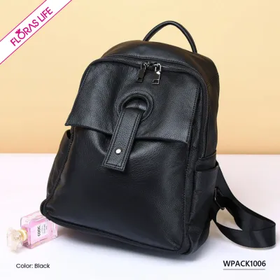 WANDER LUXE WOMEN’S BACKPACK